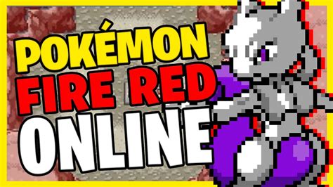 fire red jogar.